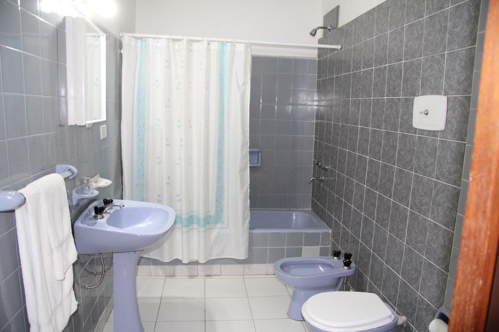 Hotel Touring Club Трелью Екстер'єр фото