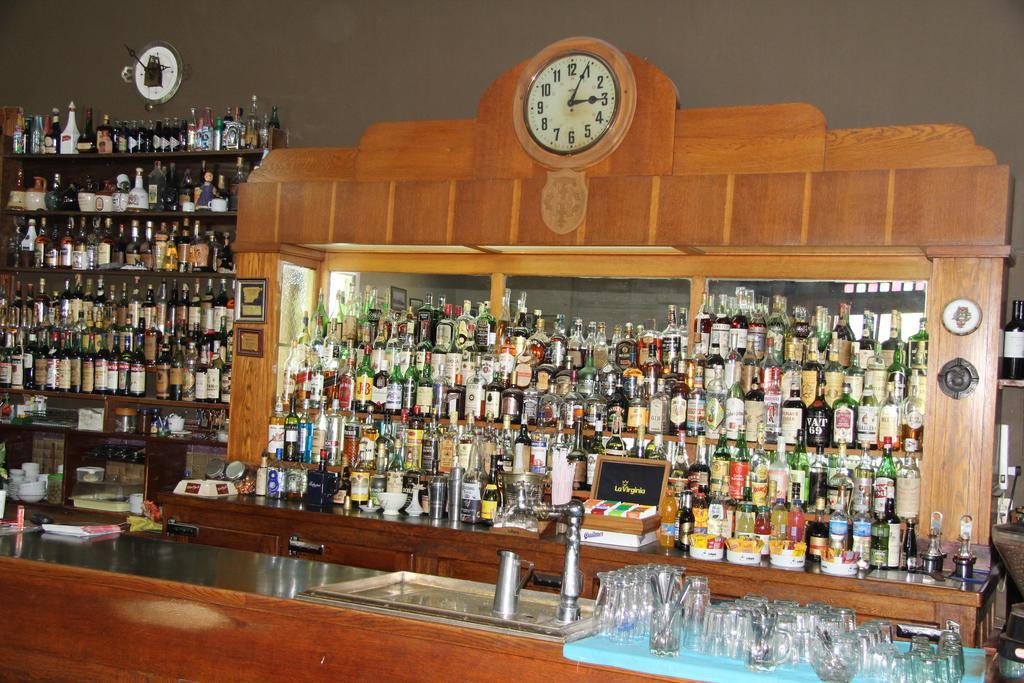 Hotel Touring Club Трелью Екстер'єр фото