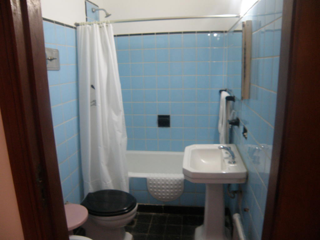 Hotel Touring Club Трелью Номер фото